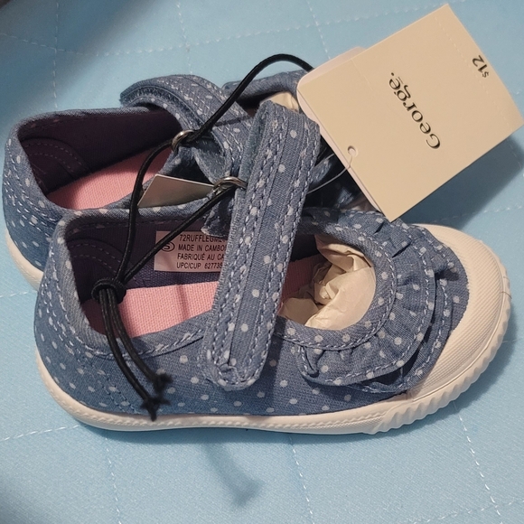 NWT Girls baby Bundle!(clothing) - Picture 6 of 8